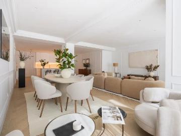 Madrid Salamanca – Apartamento de lujo de 4 dormitorios