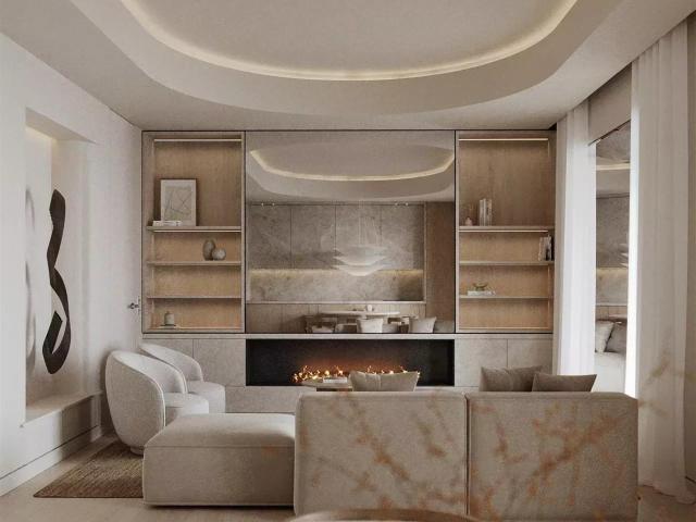 Madrid Recoletos Elegante exclusiva propiedad 120m² Madrid