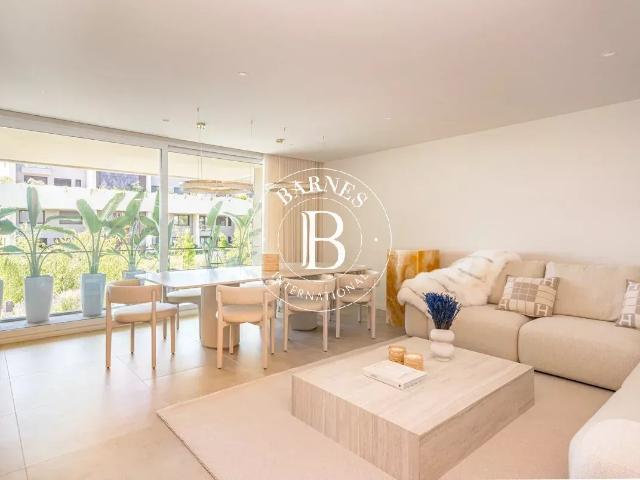 Madrid – Pozuelo de Alarcón – Piso moderno con terraza
