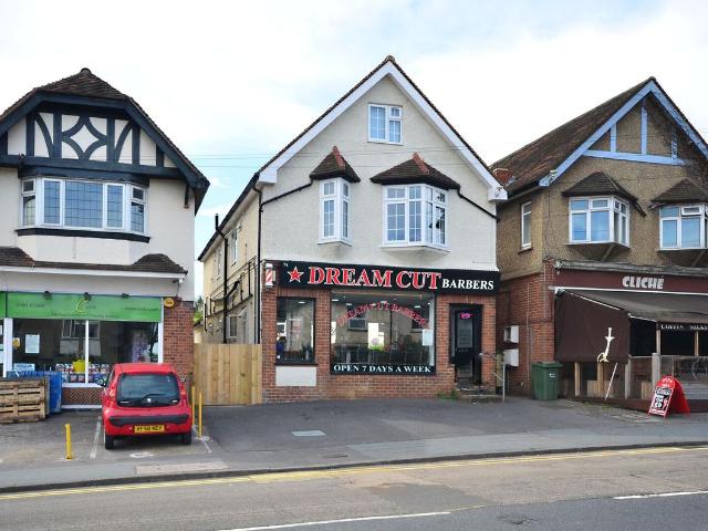 Madrid Road, Guildford GU2, 2 bed flat to rent, £1,850 pcm | PrimeLocation