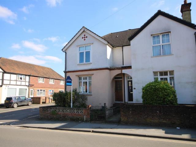 Madrid Road, Guildford GU2, 4 bed property to rent, £2,800 pcm | PrimeLocation