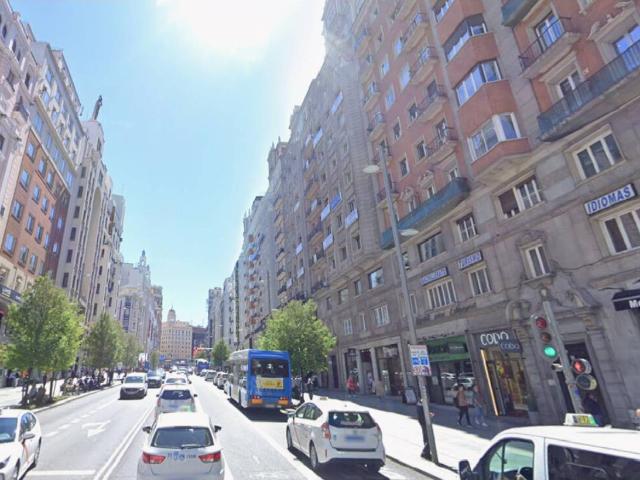 MADRID, ZONA PALACION DOS VIVIENDAS CON REFORMA A ESTRENAR