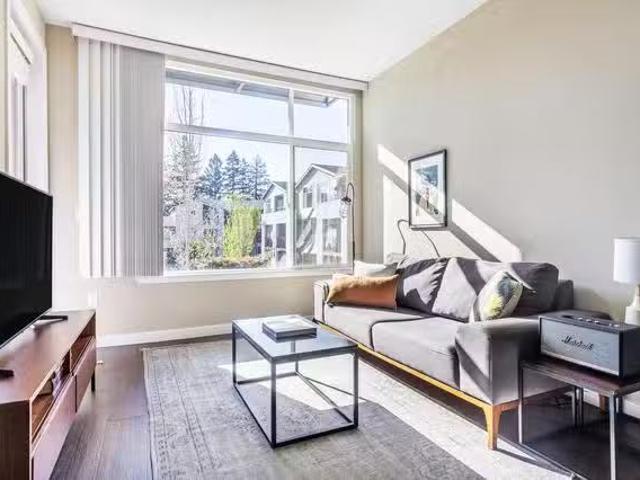 Madrone Apartments, 111 Rengstorff Ave, Mountain View 1 Bedr.