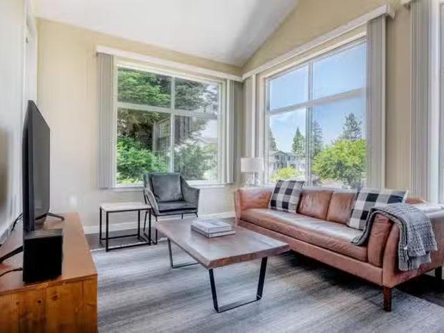 Madrone Apartments, 111 Rengstorff Ave, Mountain View 1 Bedr.