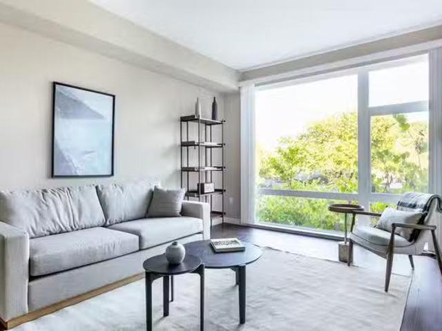 Madrone Apartments, 111 Rengstorff Ave, Mountain View 2 Bedr.