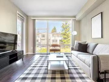 Madrone Apartments, 111 Rengstorff Ave, Mountain View 2 Bedr.