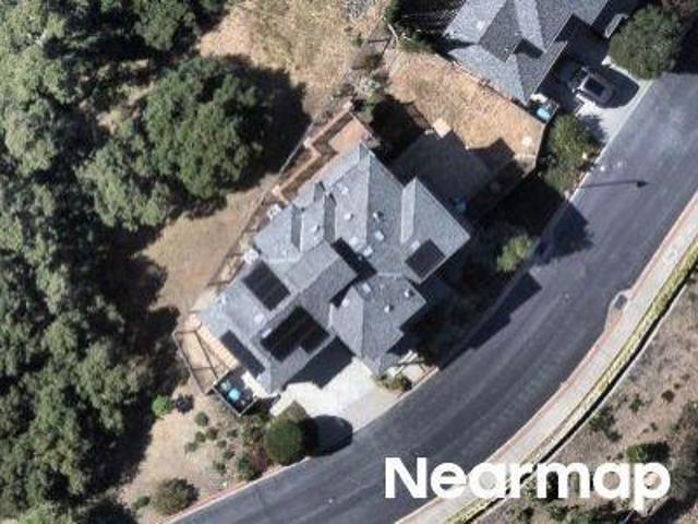 Madrone Ct