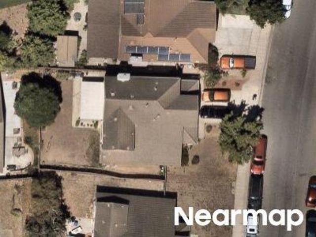 Madrone Dr