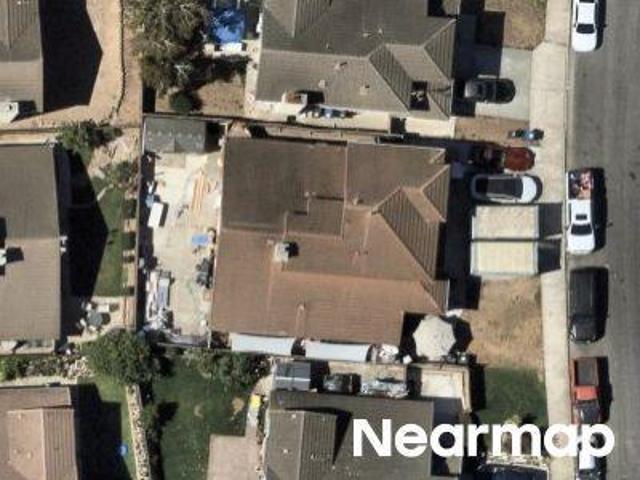 Madrone Dr