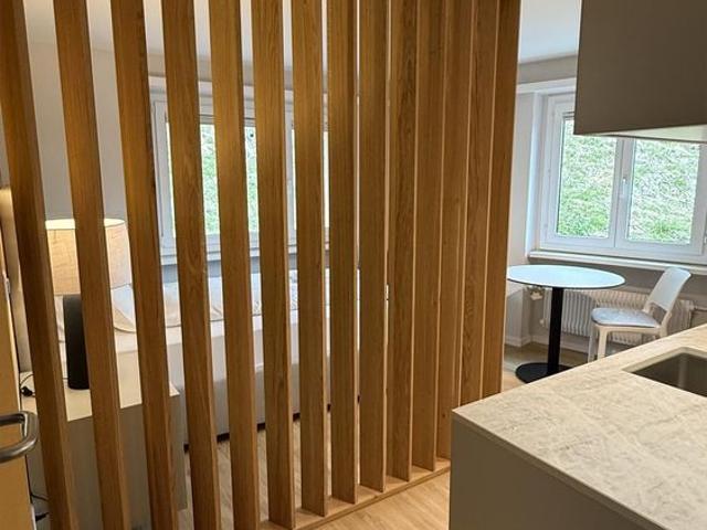 Madrus Apartments Valens Wohnen mit Dienstleistungen ab 990