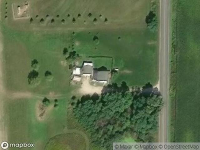 Madson Rd