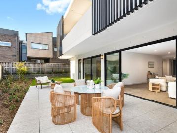 Maeve A Considered Standard of Living in the Heart of Bowral
