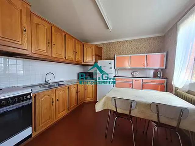 Maen Roch 35460 Achat / Vente maison 5 pièces t5 parking
