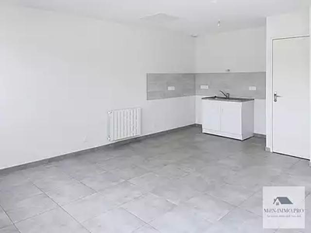 Maen Roch 35460 Location appartement 3 pièces t3