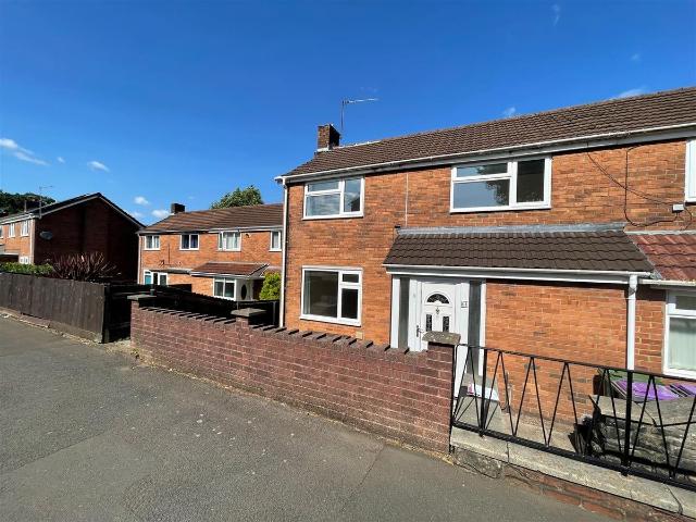 Maendy Way, Pontnewydd, Cwmbran NP44, 2 bed terraced house to rent, £950 pcm | PrimeLocation