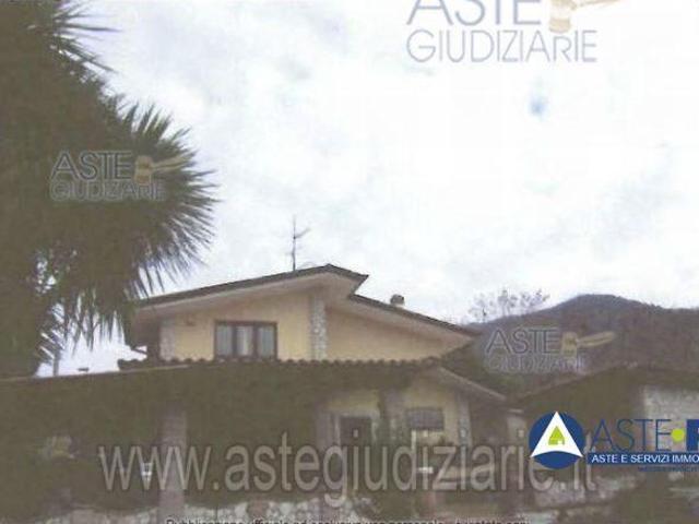 Maenza quadrilocale 124mq