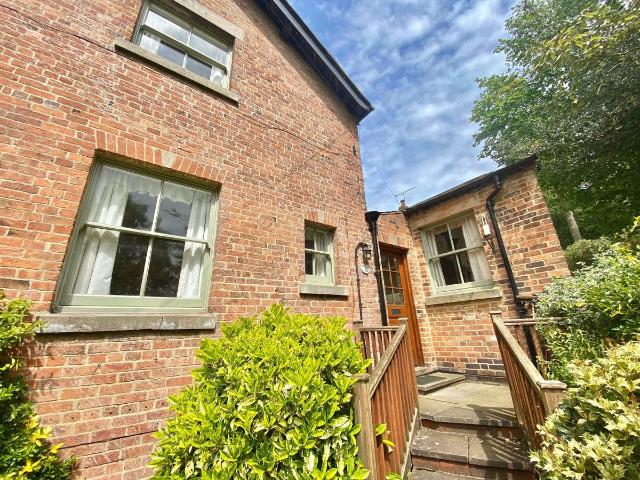 Maer, Newcastle ST5, 2 bed terraced house to rent, £1,050 pcm | PrimeLocation