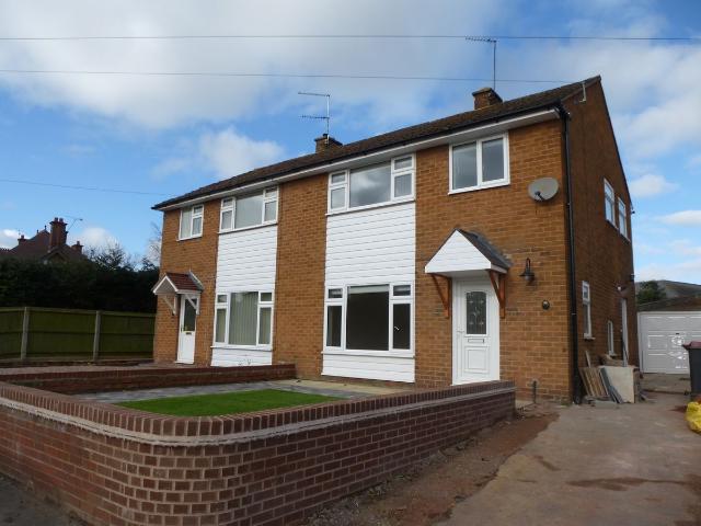 Maer Lane, Market Drayton TF9, 3 bed semi detached house to rent, £995 pcm | PrimeLocation