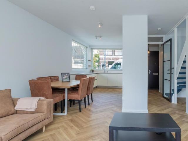 Maerten van Heemskerckstraat 40, 2021ZL, Haarlem