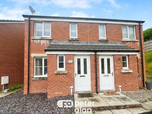 Maes Brynach, Bridgend CF32, 2 bed property to rent, £1,000 pcm | PrimeLocation