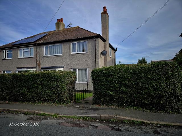 Maes Y Dre, Abergele LL22, 3 bed semi detached house to rent, £895 pcm | PrimeLocation