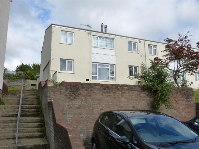 Maes Y Felin, Bridgend CF31, 2 bed flat to rent, £750 pcm | PrimeLocation