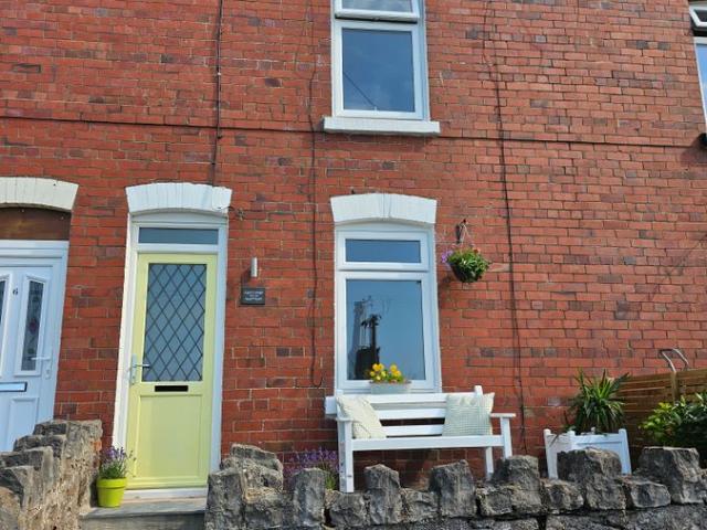 Maes Y Fron, Llysfaen LL29, 2 bed terraced house to rent, £850 pcm | PrimeLocation