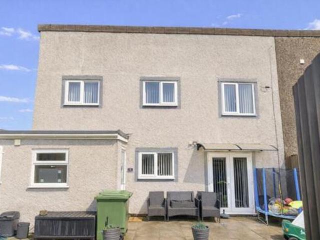Maes yr onen, Nelson, 3 Bedroom End