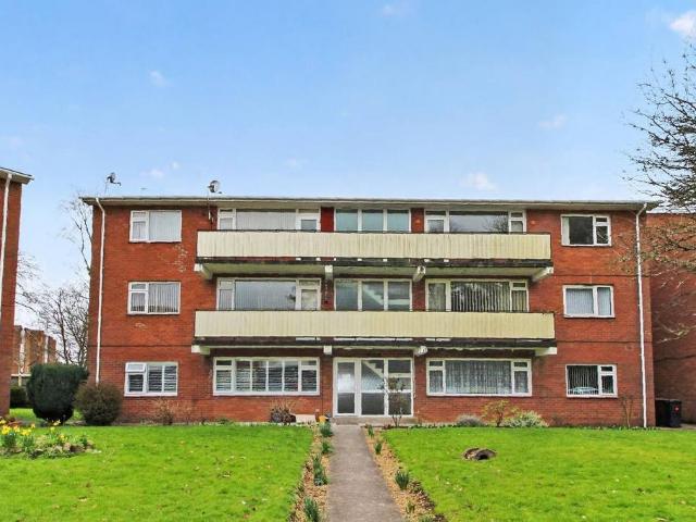 Maes Yr Awel, Radyr, CF15 2 bed flat to rent £950 pcm £219 pw