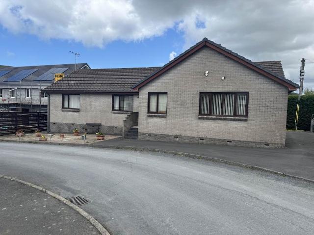Maesceiro, Bow Street, Aberystwyth SY24, 4 bed detached bungalow to rent, £1,100 pcm | PrimeLocation