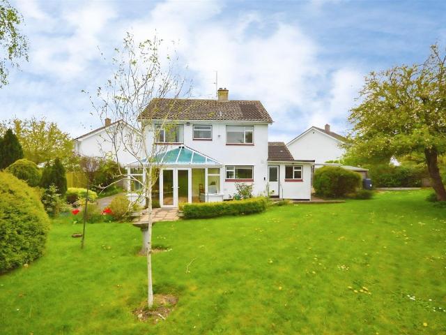 Maesbury Road, Keynsham, Bristol BS31, 4 bed detached house to rent, £2,200 pcm | PrimeLocation