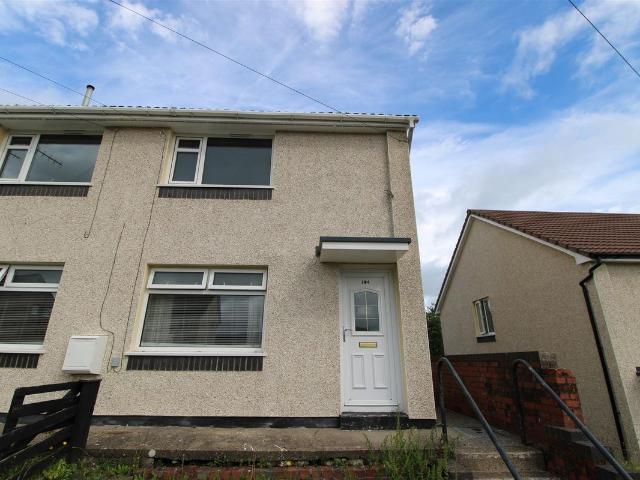 Maesgwyn, Aberdare CF44, 2 bed flat to rent, £650 pcm | PrimeLocation