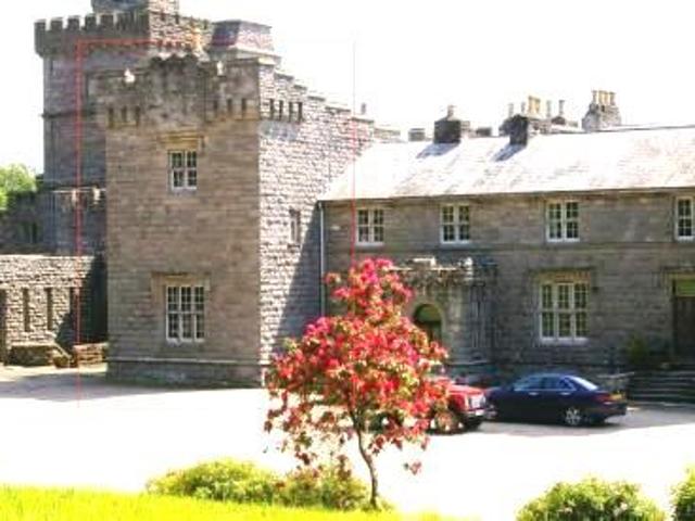 Maesllwch Castle, Glasbury On Wye HR3, 2 bed flat to rent, £720 pcm | PrimeLocation