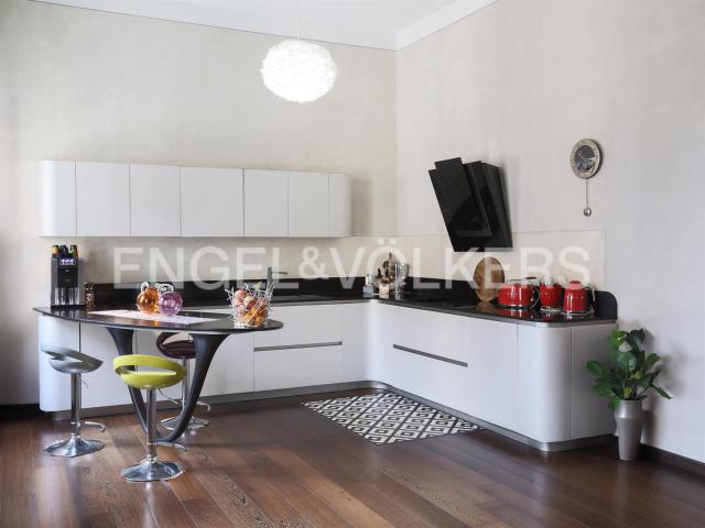 Maestosa villa storica in posizione dominante 430m² Ovada