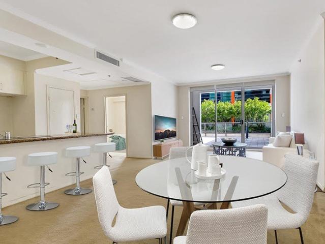 Maestri Towers Unfurnished Available 16th October