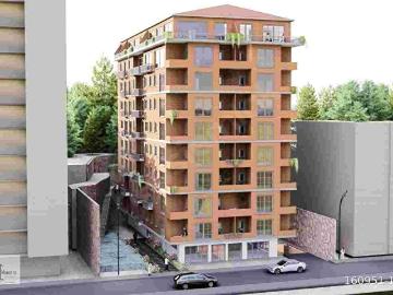 MAESTRO LİLYUM EVLERİ PROJESİ 3+1 108m2