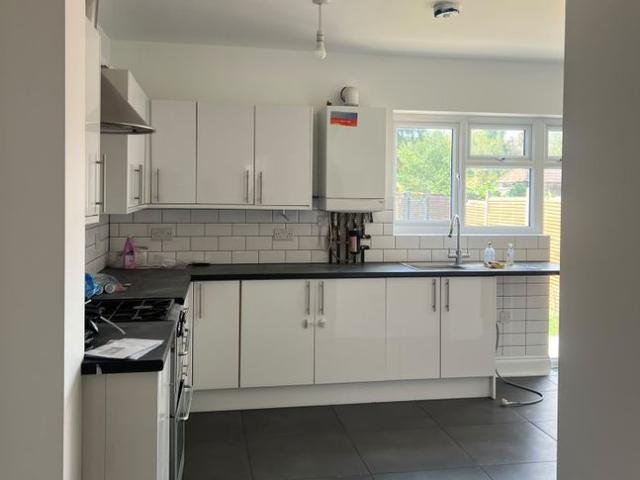 Mafeking Ave, Newbury Park IG2, 4 bed terraced house to rent, £3,200 pcm | PrimeLocation