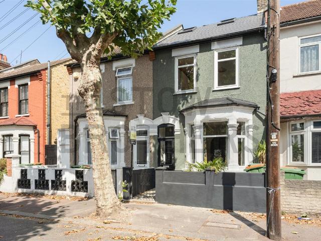 Mafeking Avenue, East Ham E6, 4 bed property to rent, £2,750 pcm | PrimeLocation