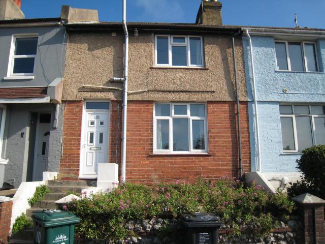 Mafeking Road, Brighton BN2 5 bed house to rent £2,500 pcm £577 pw
