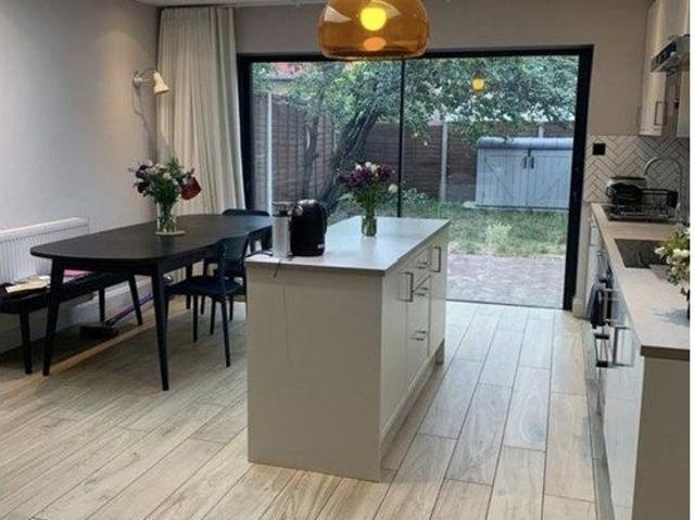 Mafeking Road, London N17, 3 bed terraced house to rent, £3,250 pcm | PrimeLocation