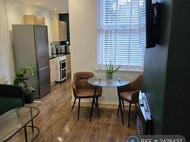 Mafeking Street, Nottingham, NG2 1 bed in a house share to rent £750 pcm £173 pw
