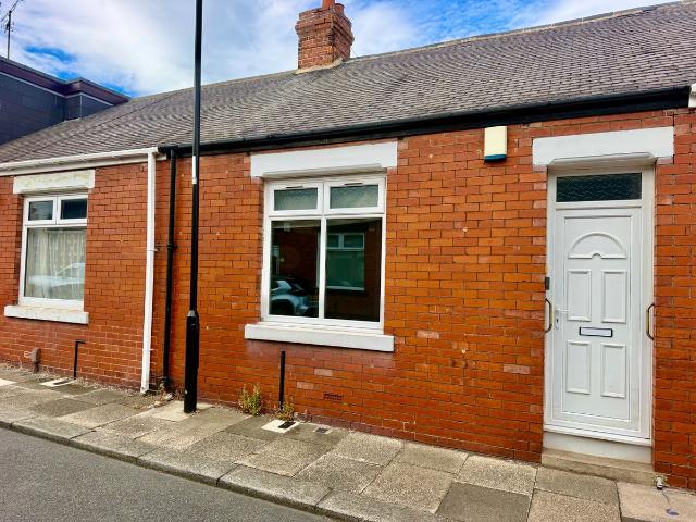 Mafeking Street, Sunderland SR4, 2 bed bungalow to rent, £675 pcm | PrimeLocation