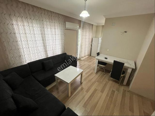 Mafhasığmazda Eşyalı 1+1 Kiralık Daire