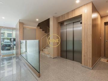 Mafra, Apartamento T3 Construção Nova