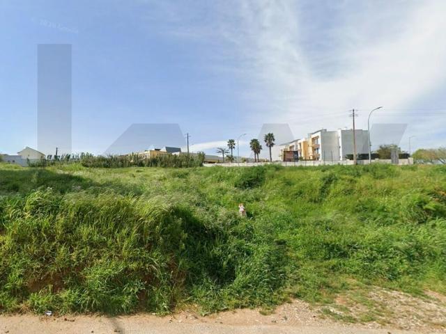 MAFRA CENTRO | TERRENO 4.135 M² COM PROJETO APROVADO PARA 16 APARTAMENTOS