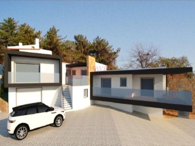 Mafra Quinta com casa para renovar, vinha e vista deslumbrante! Projeto único!