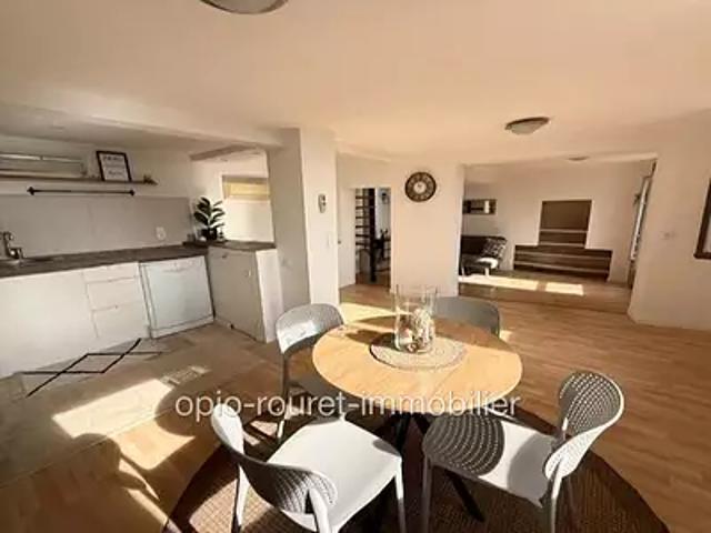 Magagnosc 06520 Location appartement 2 pièces t2