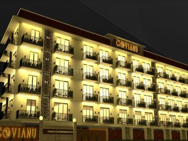 Magadi 3 BHK Apartment For Sale Bengaluru