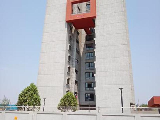 Mundhwa 2.5 BHK Apartment For Sale Pune