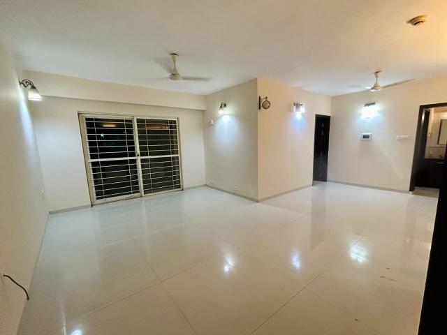Magarpatta Annex 1 Bedroom 600 Sq. Ft. Apartment in Hadapsar Pune Listing ID: #10332